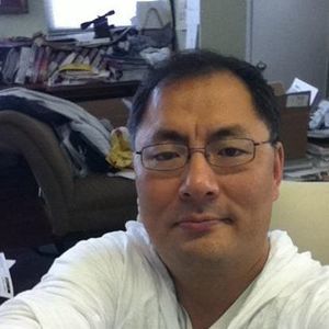 Meet your Posher, Jay